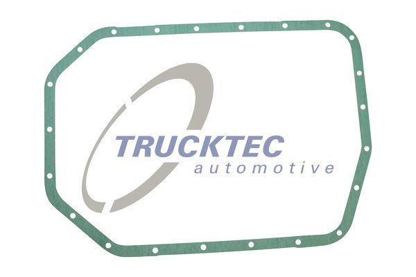 TRUCKTEC AUTOMOTIVE Tiiviste, automaattivaihteiston öljypohja 08.25.014